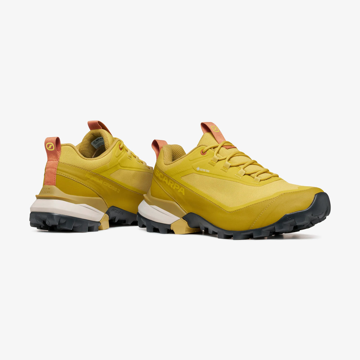 Ribelle Cross 2 GTX Woman