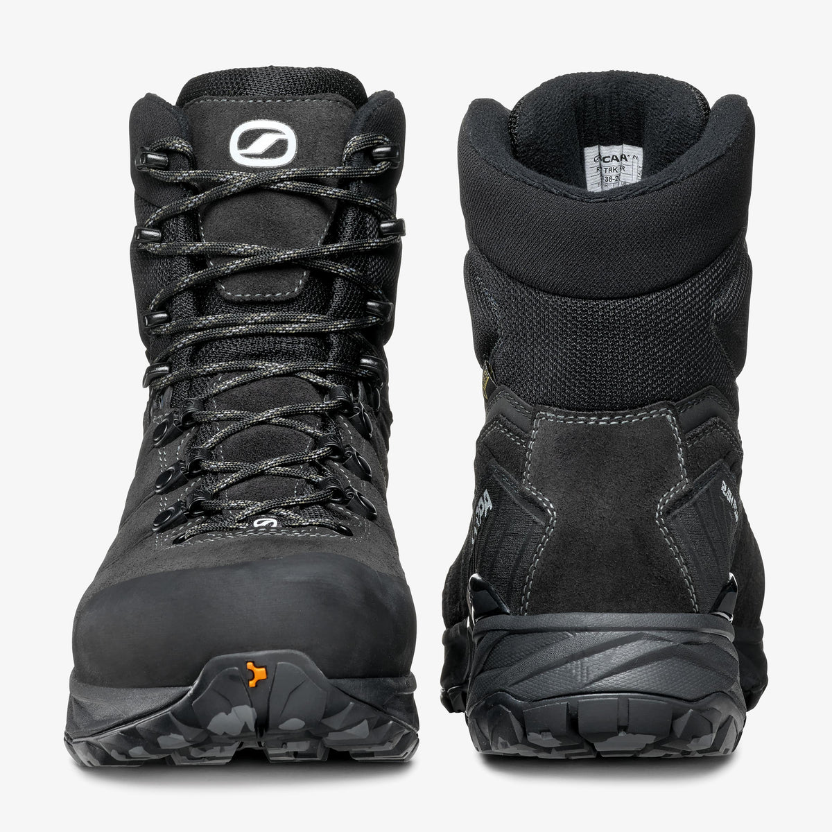 Rush Polar GTX