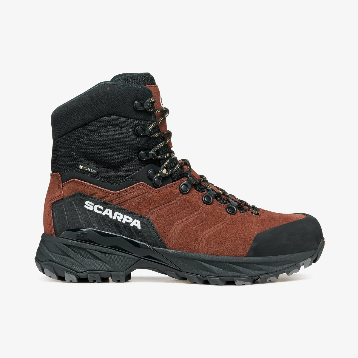 Rush Polar GTX Woman