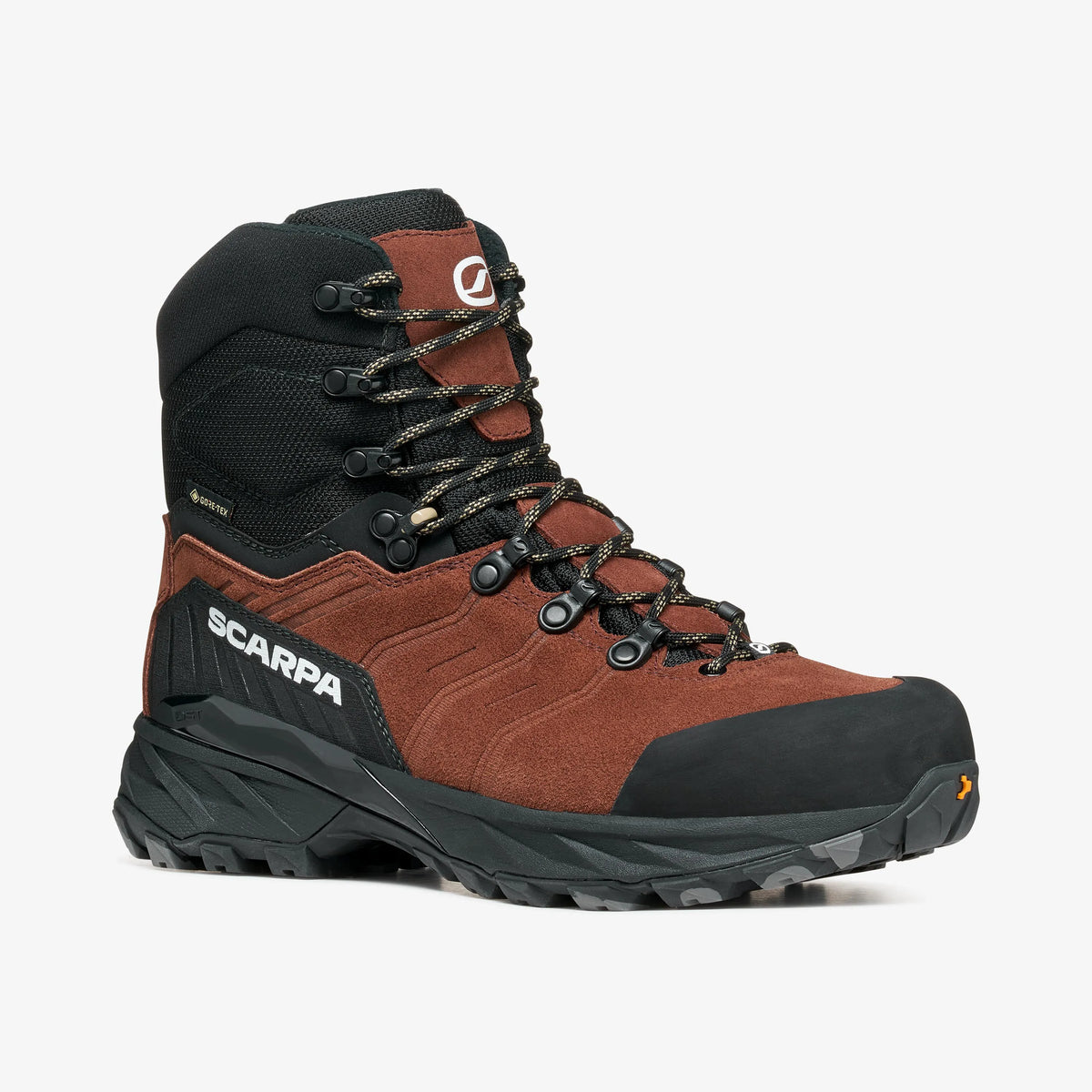 Rush Polar GTX Woman
