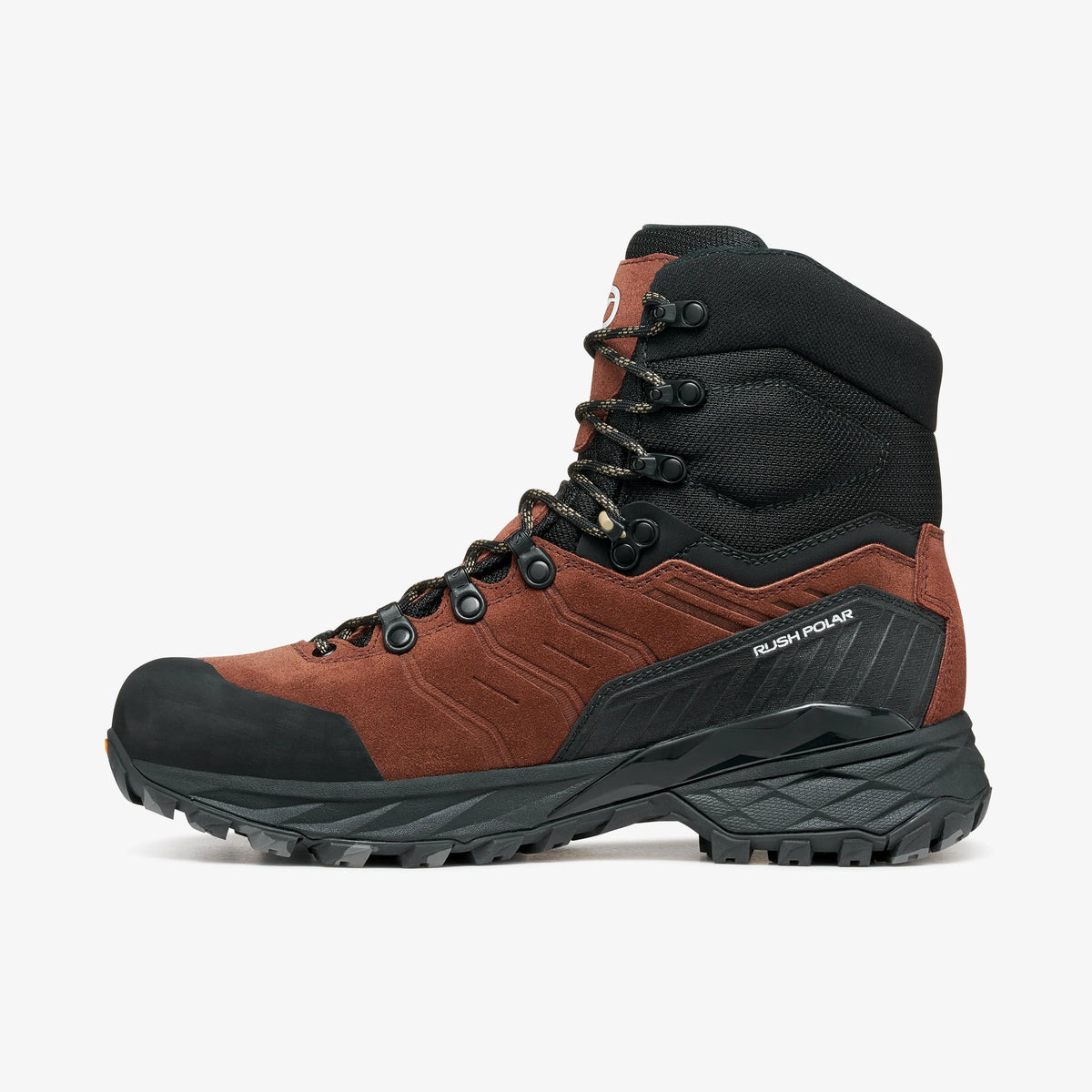 Rush Polar GTX Woman