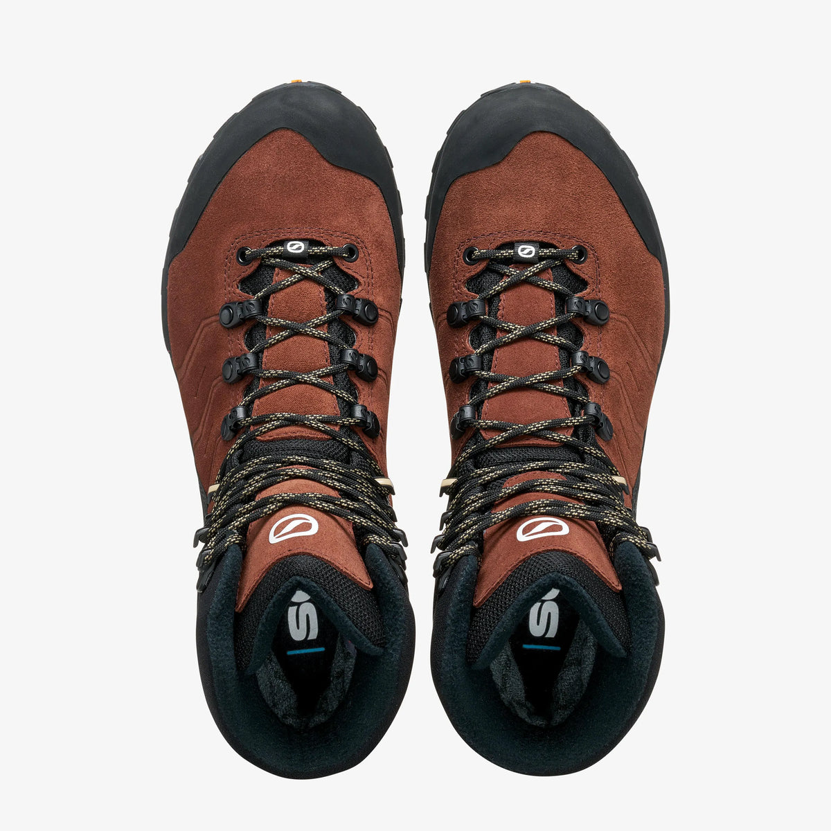 Rush Polar GTX Woman