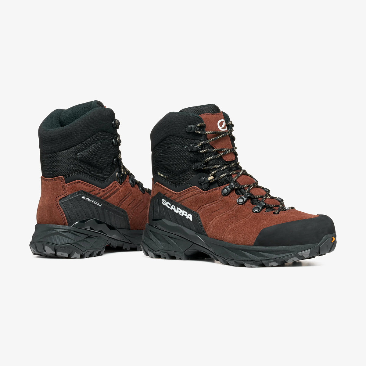 Rush Polar GTX Woman