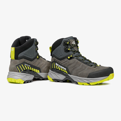 Rush TRK GTX