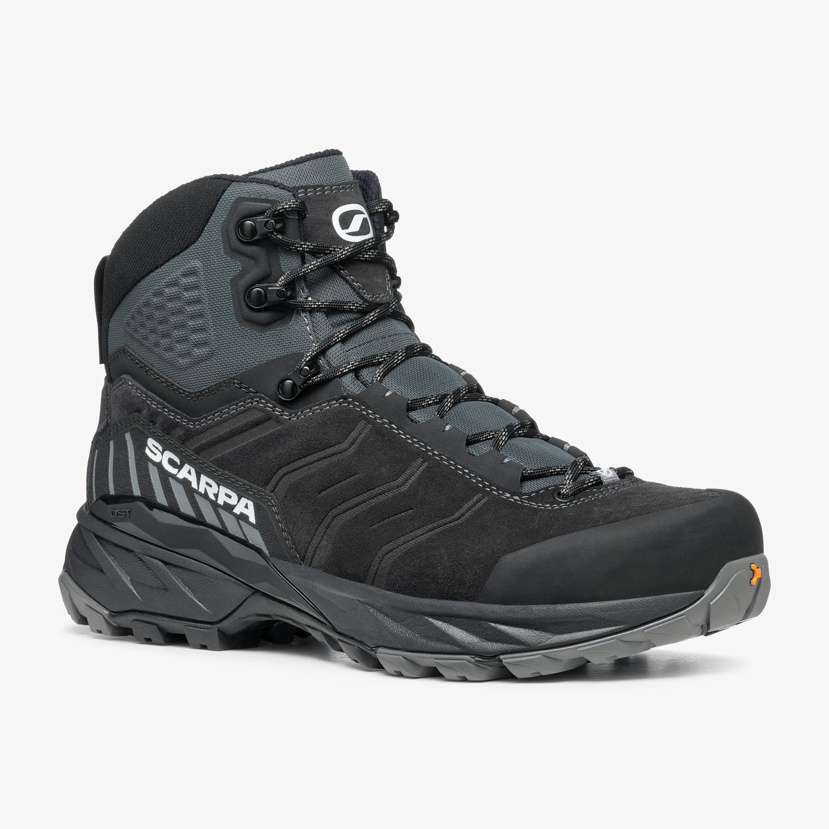 Rush TRK GTX