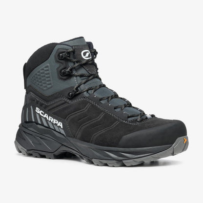 Rush TRK GTX
