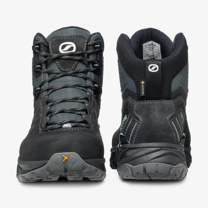 Rush TRK GTX