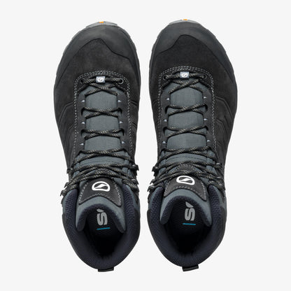 Rush TRK GTX