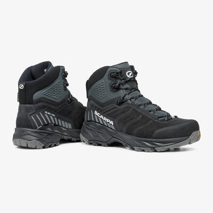 Rush TRK GTX