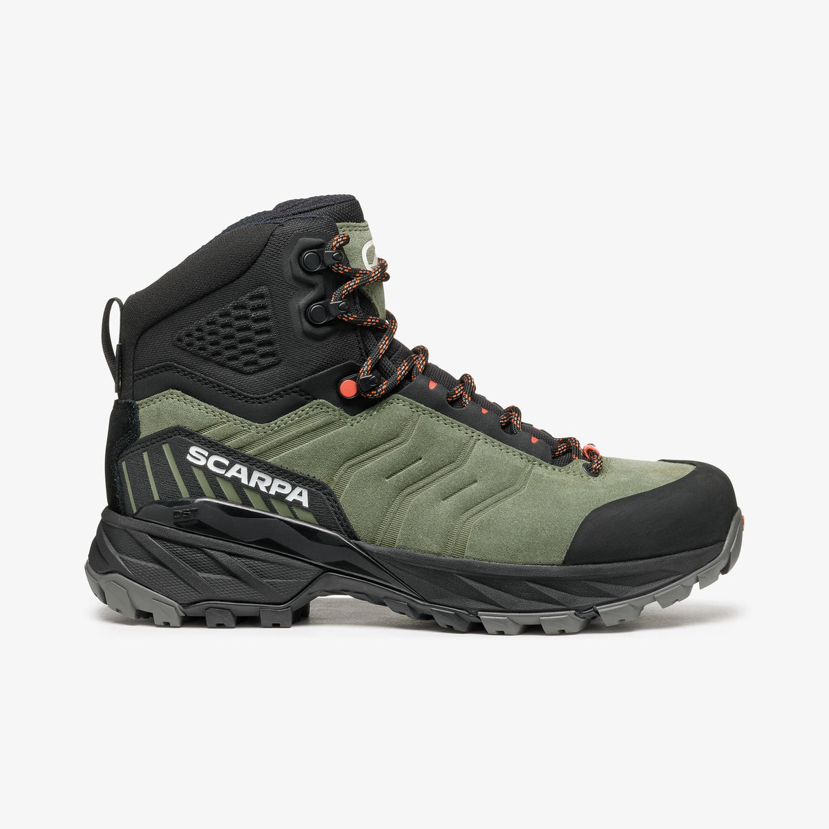 Rush TRK GTX Woman