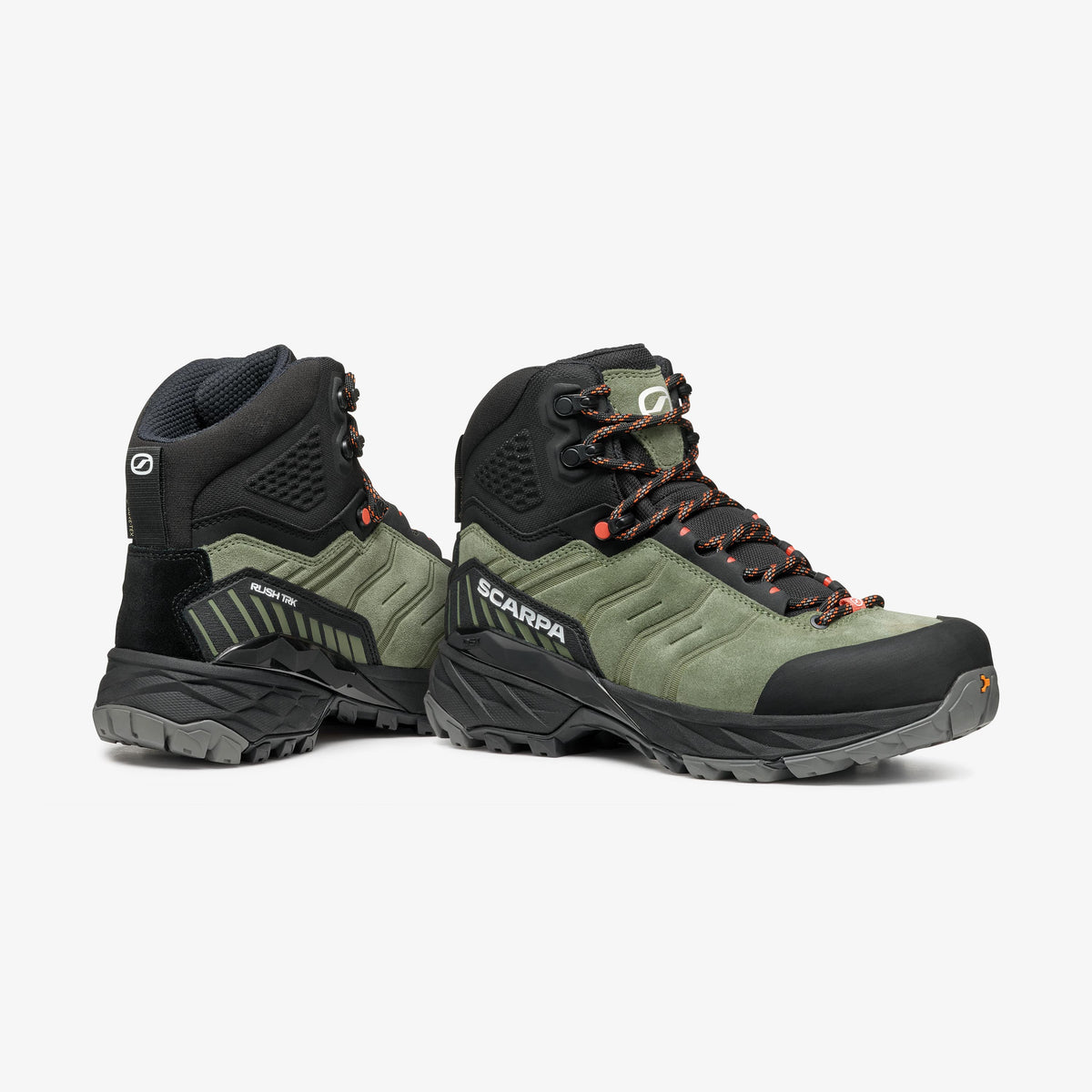 Rush TRK GTX Woman