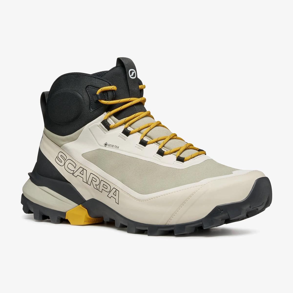 Ribelle Cross 2 Mid GTX