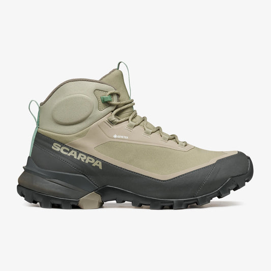 Ribelle Cross 2 Mid GTX