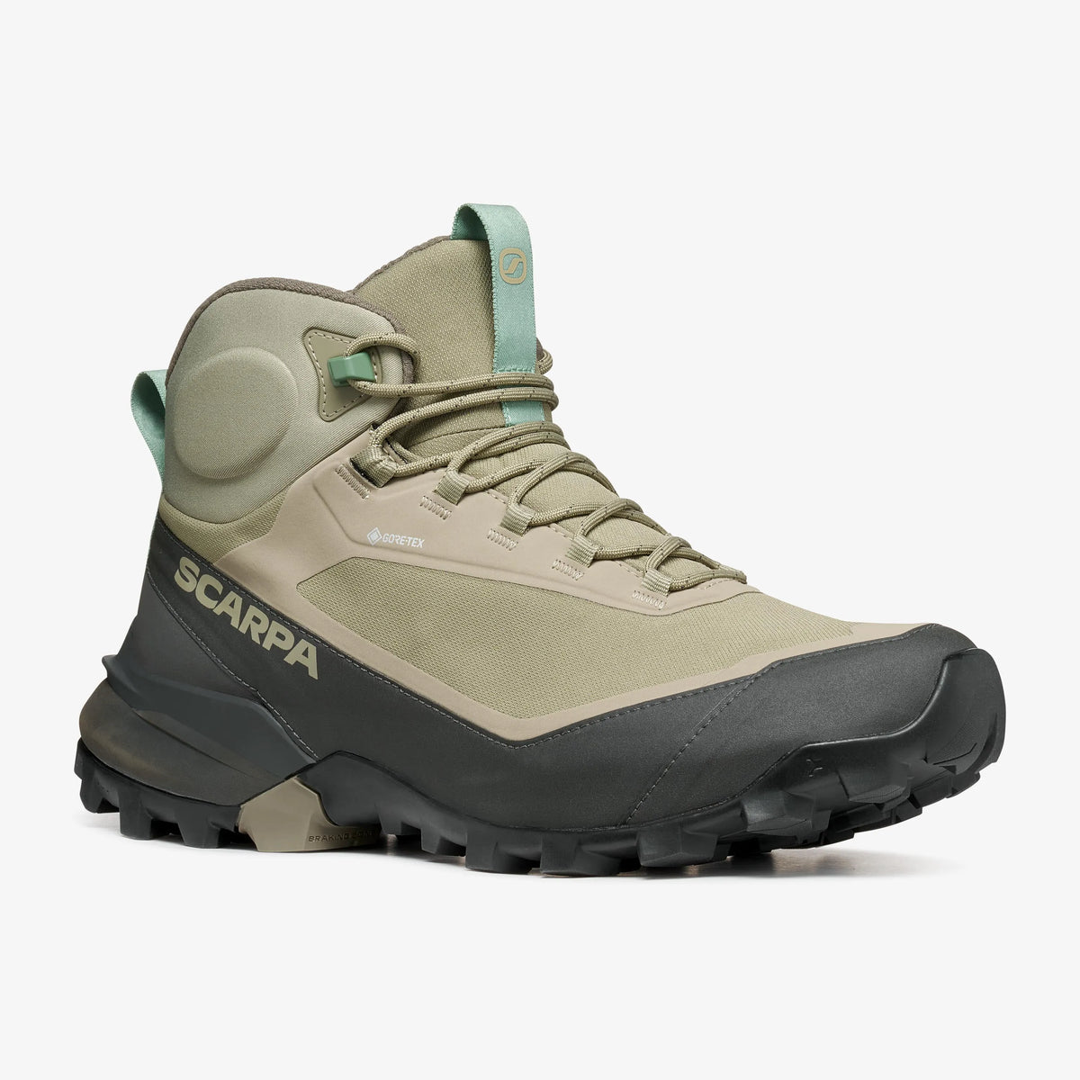 Ribelle Cross 2 Mid GTX