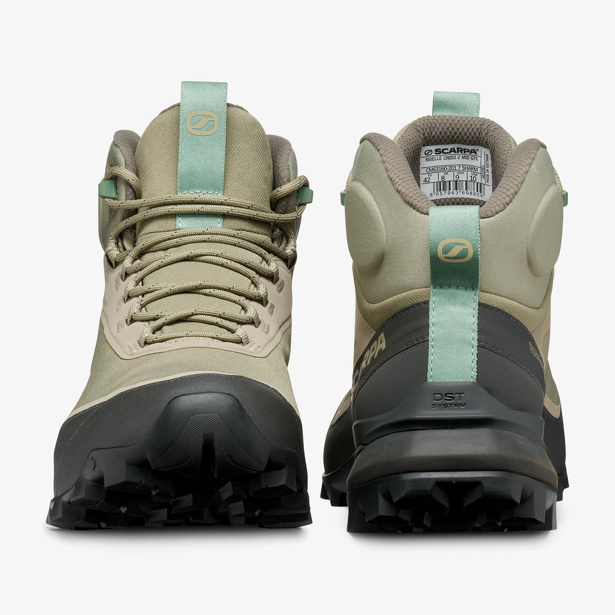 Ribelle Cross 2 Mid GTX