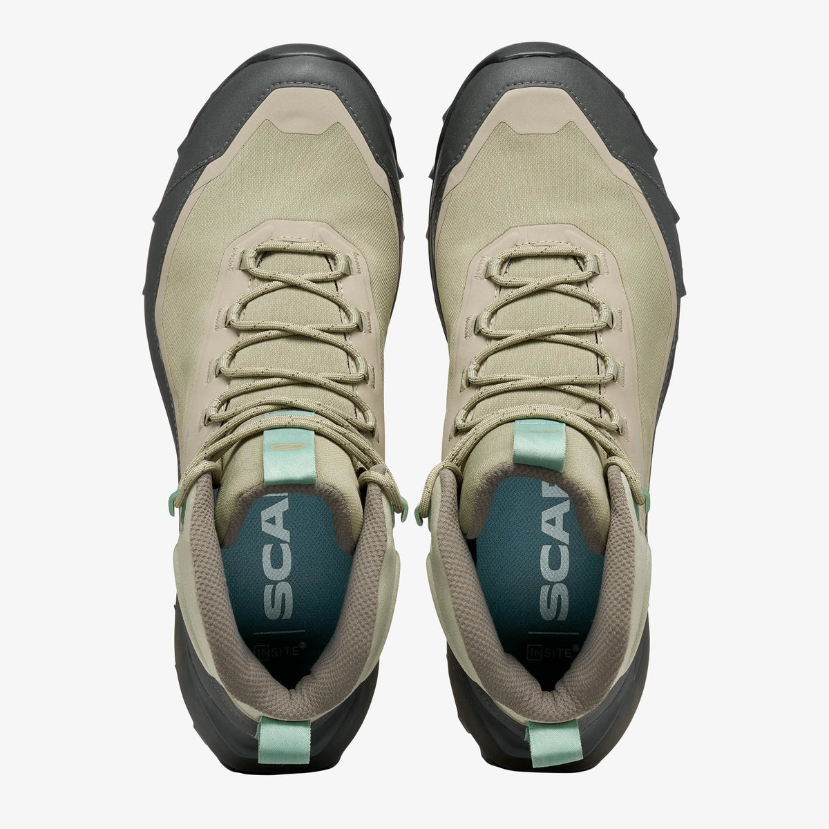 Ribelle Cross 2 Mid GTX