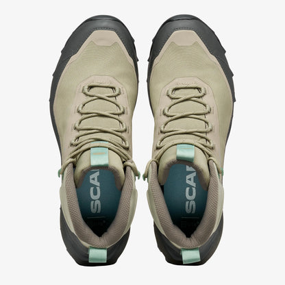Ribelle Cross 2 Mid GTX