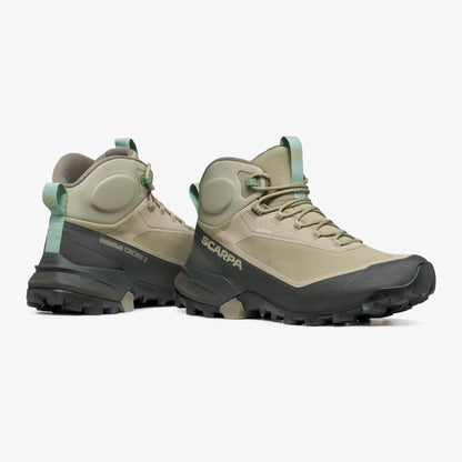 Ribelle Cross 2 Mid GTX