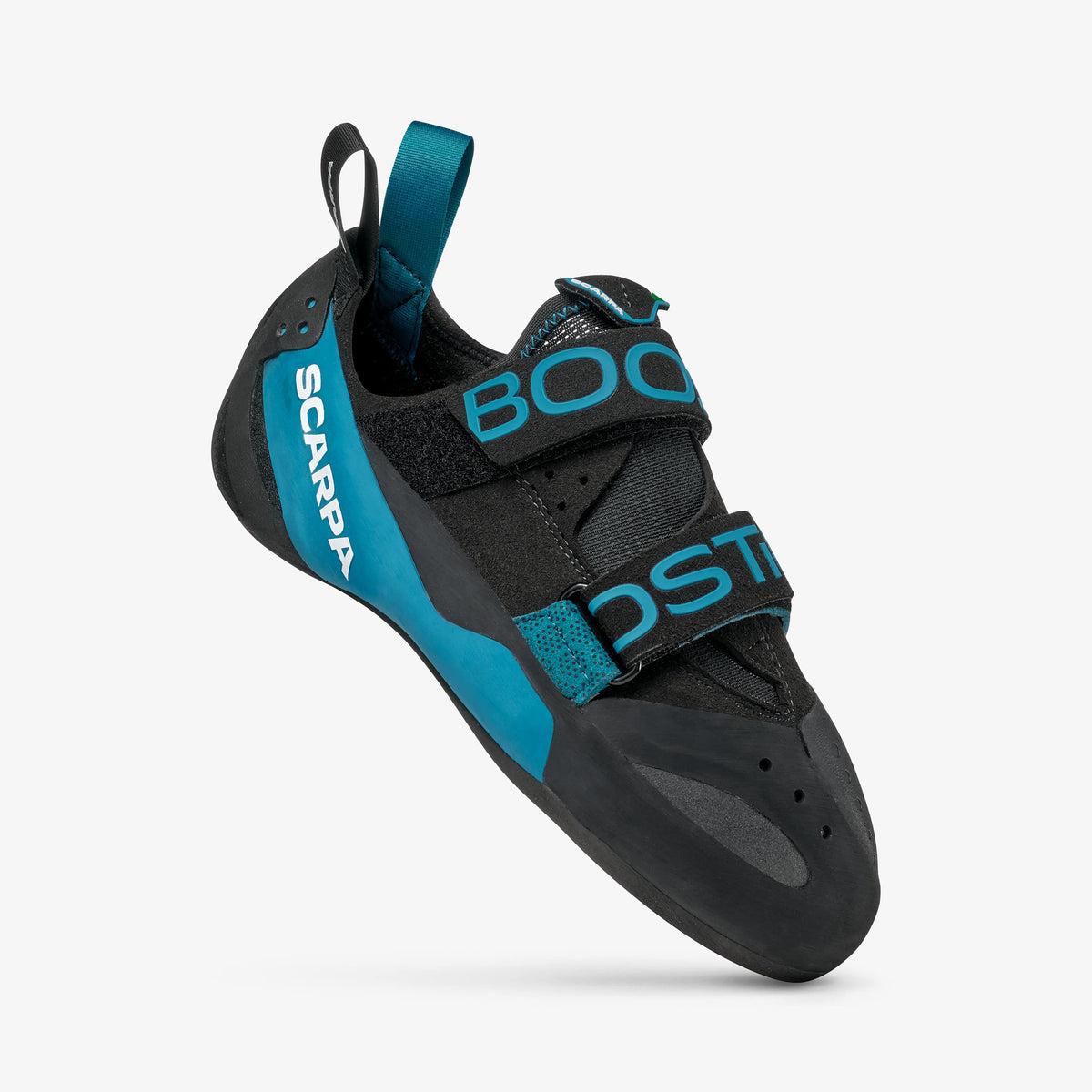 Boostic