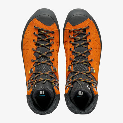 Zodiac Tech GTX