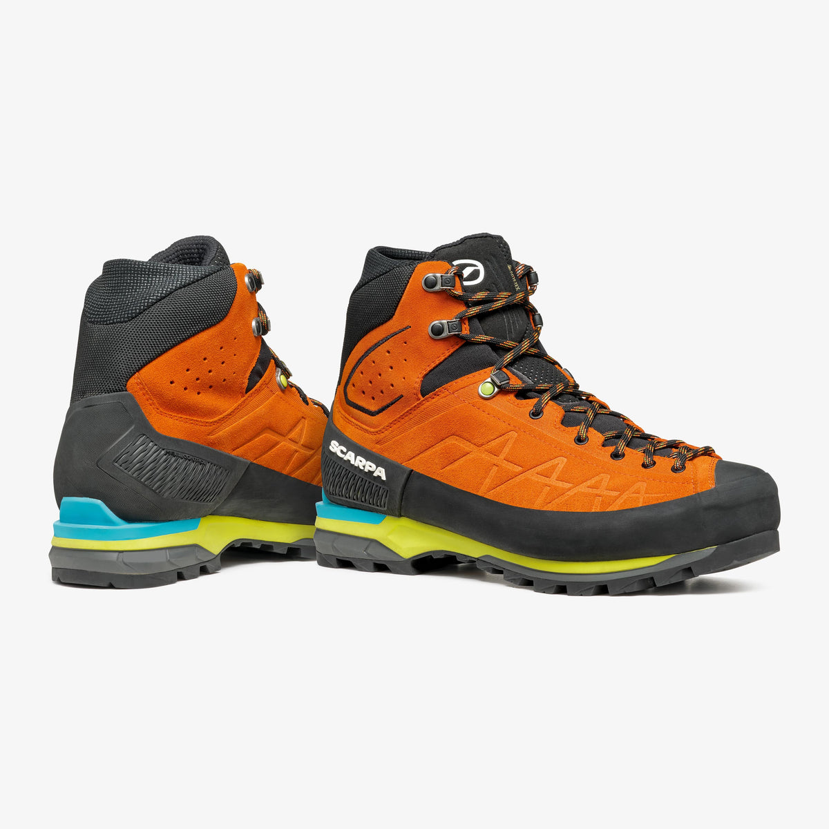 Zodiac Tech GTX