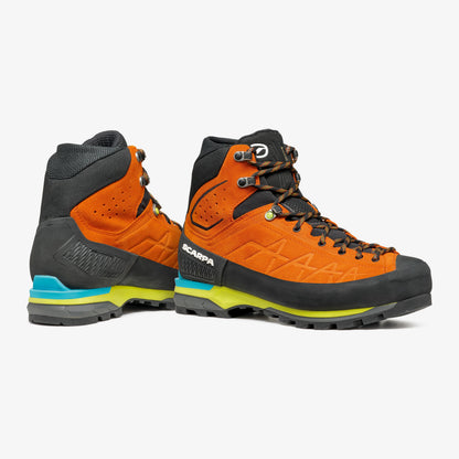 Zodiac Tech GTX
