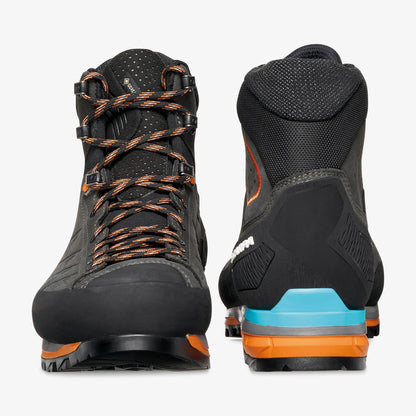 Zodiac Tech GTX