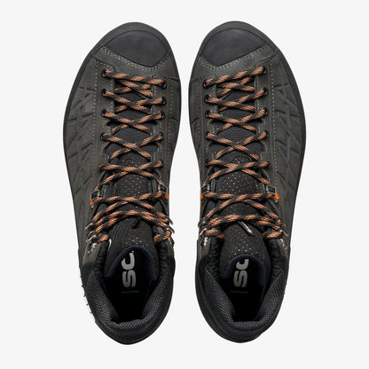 Zodiac Tech GTX