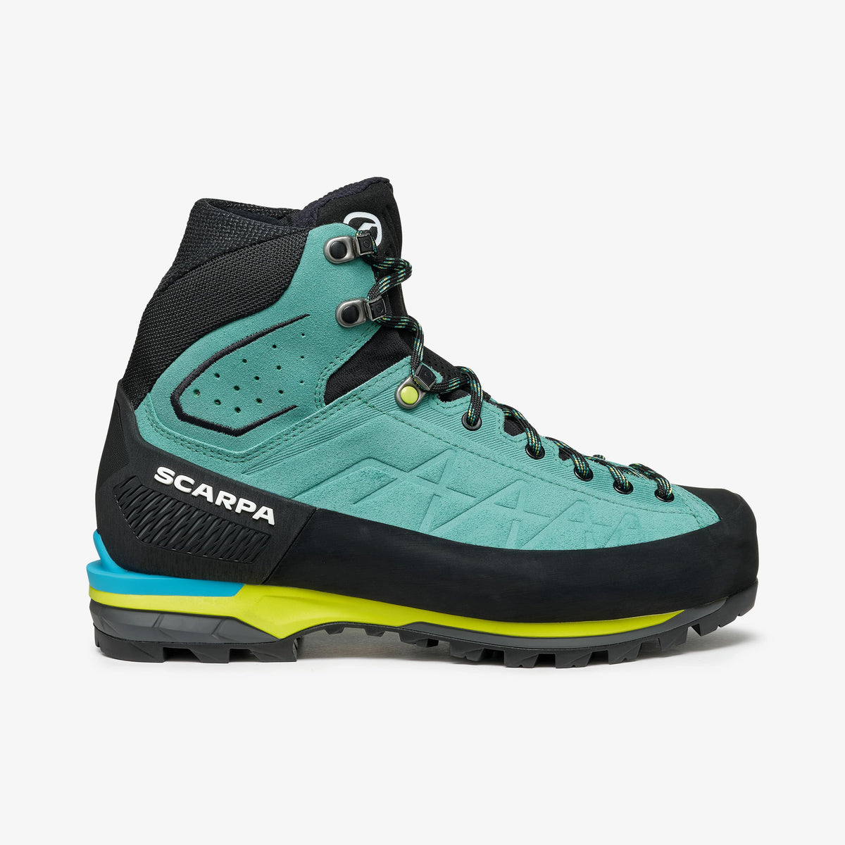 Zodiac Tech GTX Woman