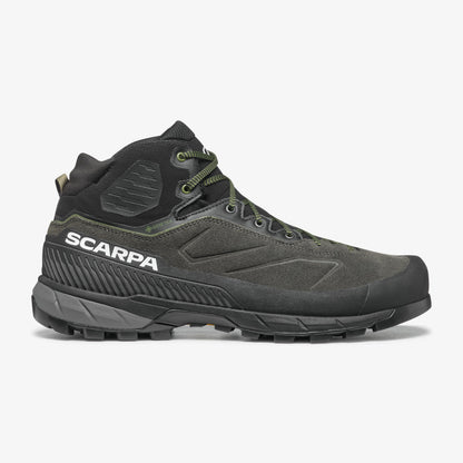 Rapid XT Mid GTX