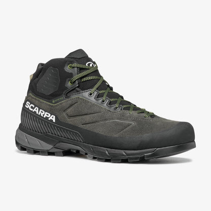 Rapid XT Mid GTX