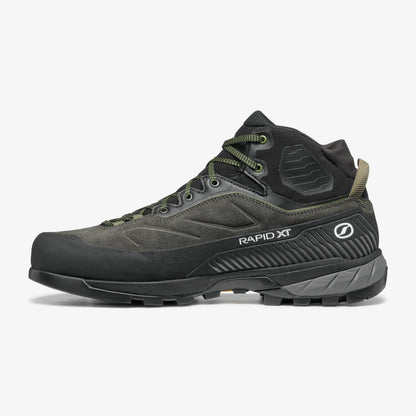 Rapid XT Mid GTX