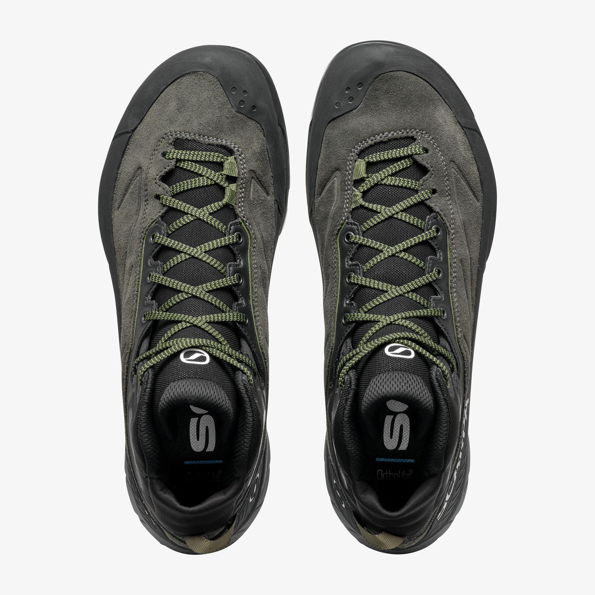 Rapid XT Mid GTX