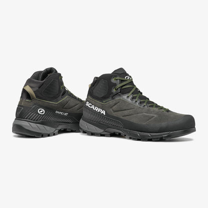 Rapid XT Mid GTX