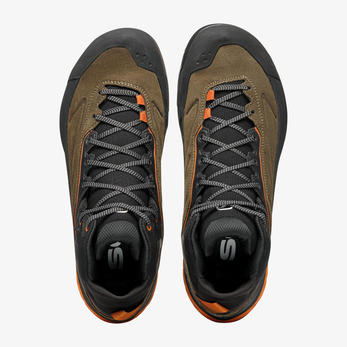 Rapid XT Mid GTX