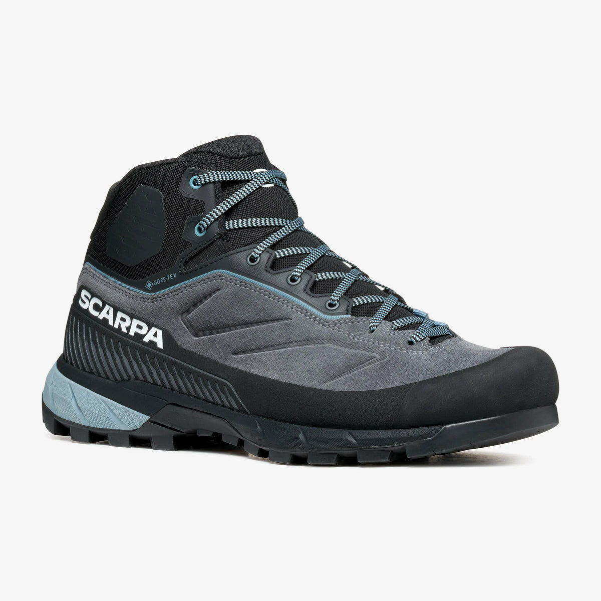 Rapid XT Mid GTX