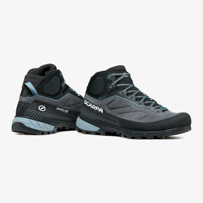 Rapid XT Mid GTX