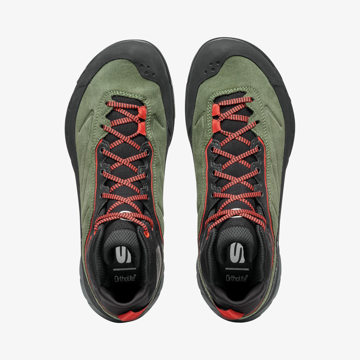 Rapid XT Mid GTX Woman