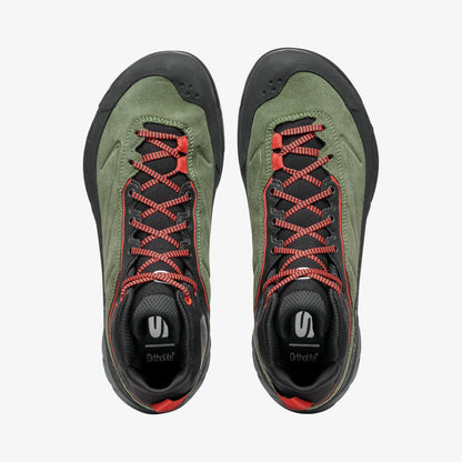Rapid XT Mid GTX Woman