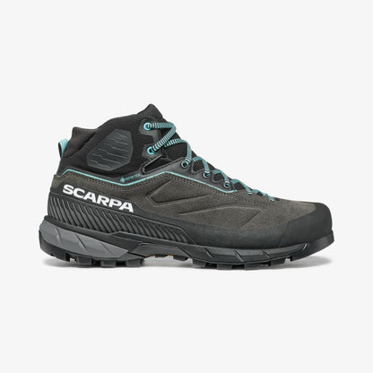Rapid XT Mid GTX Woman