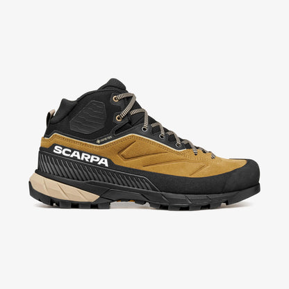 Rapid XT Mid GTX Woman