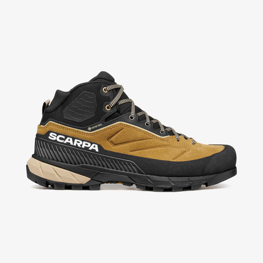 Rapid XT Mid GTX Woman