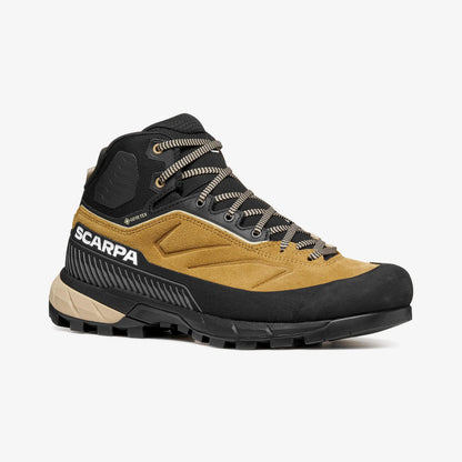 Rapid XT Mid GTX Woman