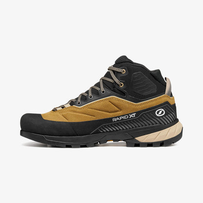 Rapid XT Mid GTX Woman