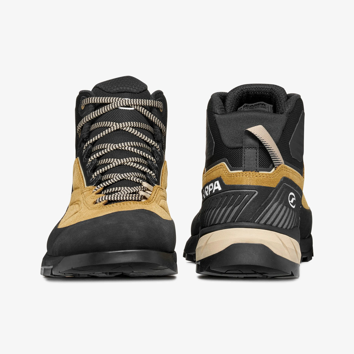 Rapid XT Mid GTX Woman