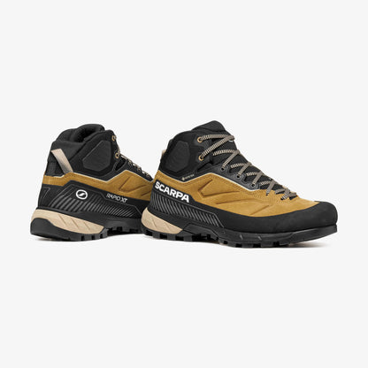 Rapid XT Mid GTX Woman