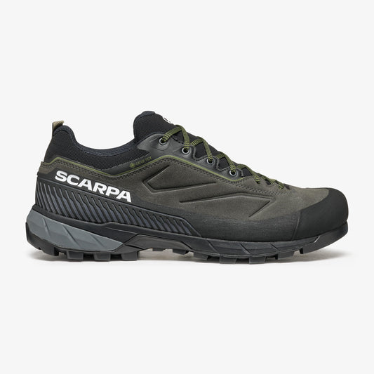 Rapid XT GTX