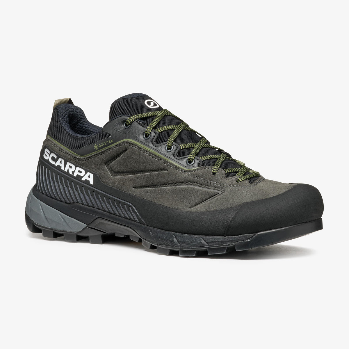 Rapid XT GTX