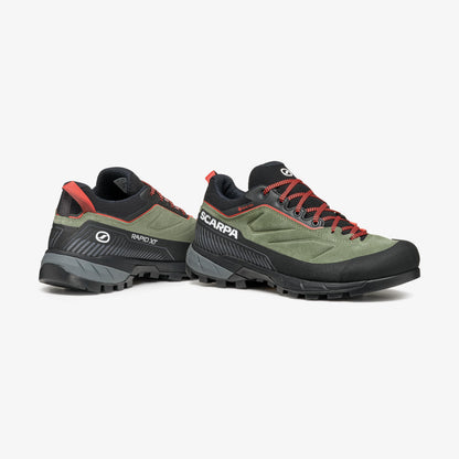 Rapid XT GTX Woman