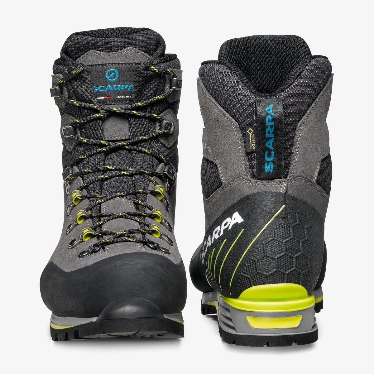 Manta Tech GTX